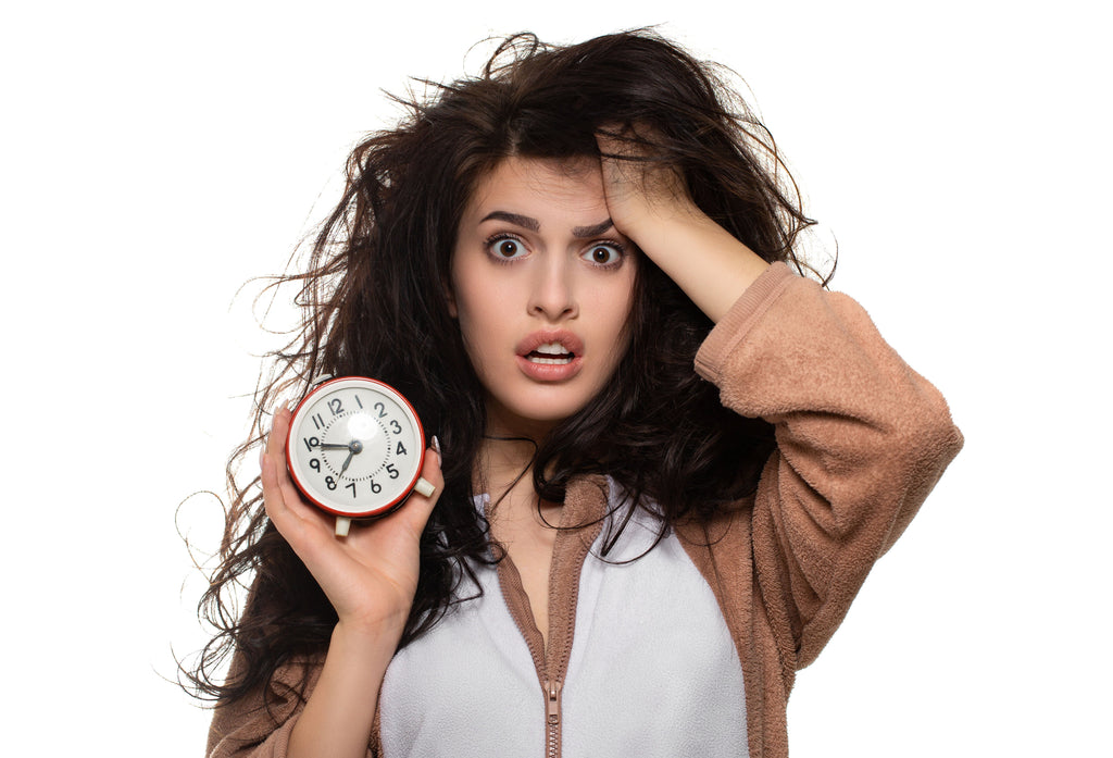 Your Biological Clock Explained
