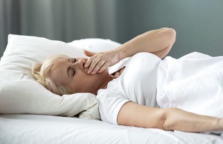 How Sleep Heals Your Body